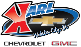 Karl Chevrolet GMC