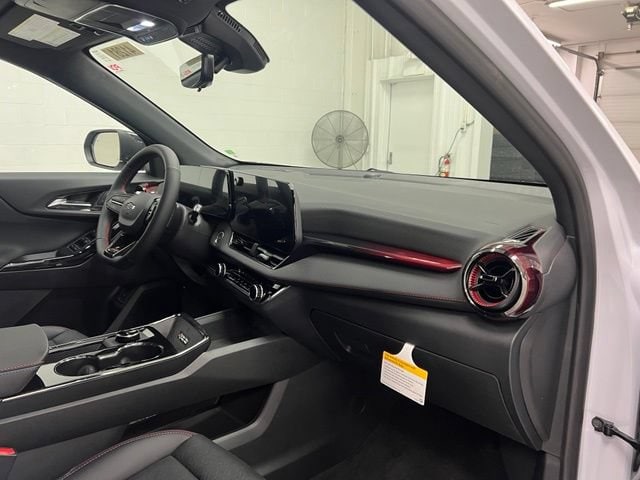 2026 Chevrolet Equinox RS - Photo 22