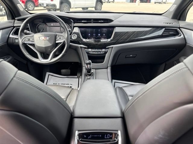 2020 Cadillac XT6 Premium Luxury - Photo 21