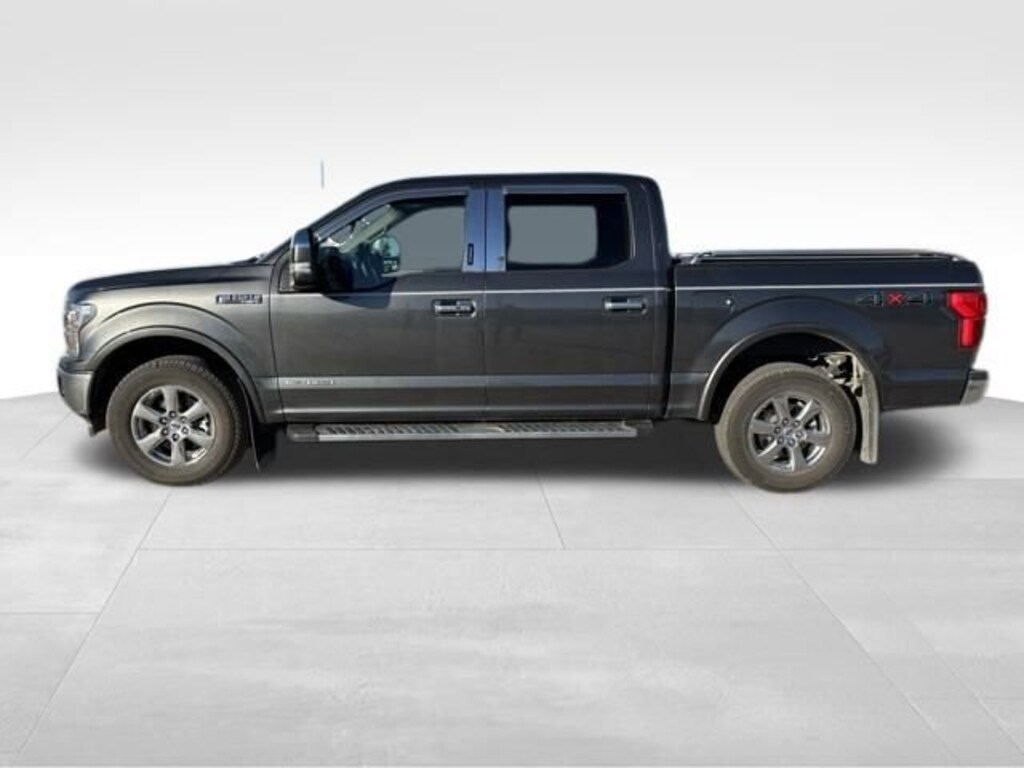 Used 2018 Ford F-150 XL