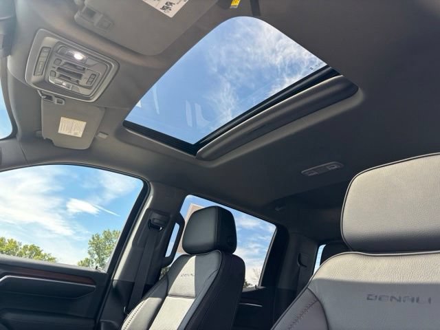2025 GMC Sierra 1500 Denali - Photo 18