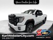 GMC Sierra 2500 HD