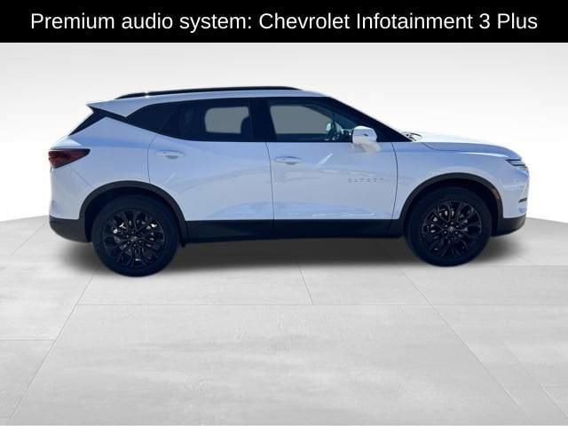 2026 Chevrolet Blazer 3LT - Photo 7