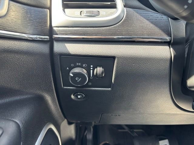 2020 Jeep Grand Cherokee Summit - Photo 15
