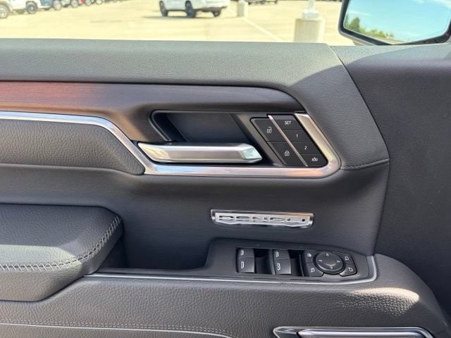 2025 GMC Sierra 1500 Denali - Photo 21