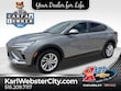 Buick Envista