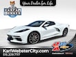 Chevrolet Corvette Stingray