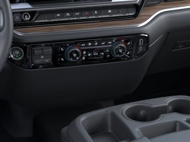 2026 Chevrolet Silverado 1500 LT - Photo 23