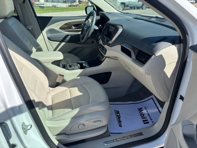 2024 GMC Terrain Denali - Photo 25