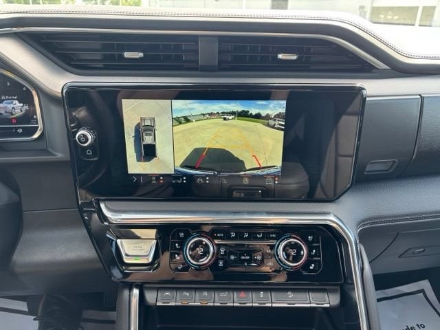 2025 GMC Sierra 1500 Denali - Photo 15
