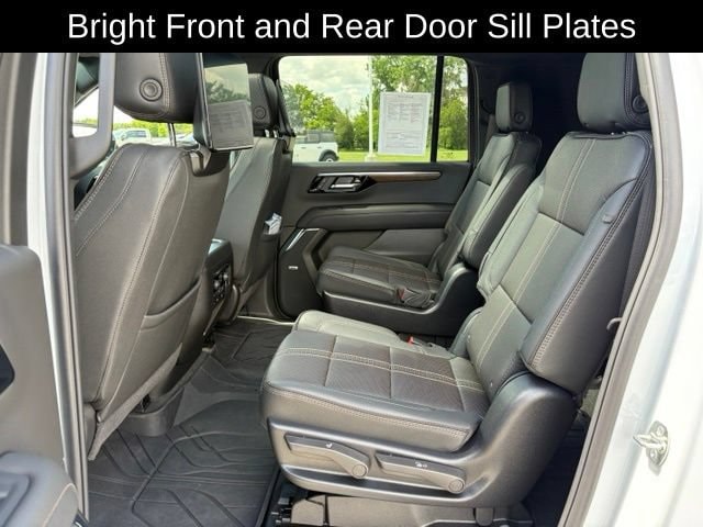 2026 Chevrolet Suburban High Country - Photo 23