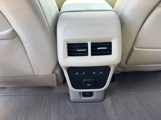 2024 GMC Terrain Denali - Photo 22