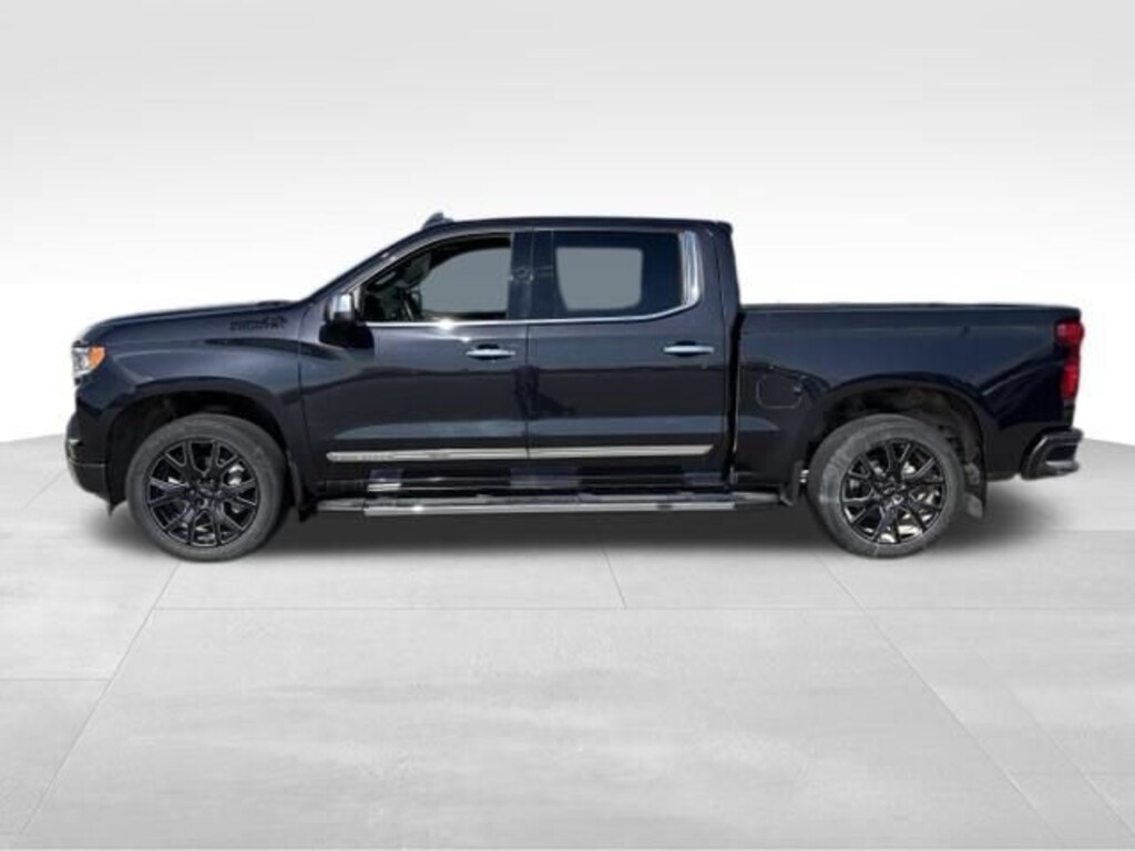 Used 2023 Chevrolet Silverado 1500 High Country Truck