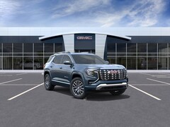 2026 GMC Terrain Denali SUV