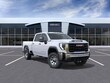  GMC Sierra 2500 HD
