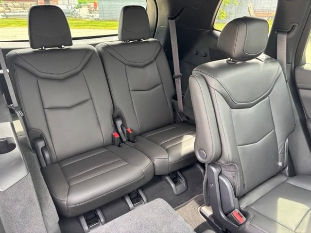 2020 Cadillac XT6 Premium Luxury - Photo 25