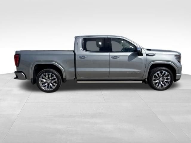 2025 GMC Sierra 1500 Denali - Photo 7