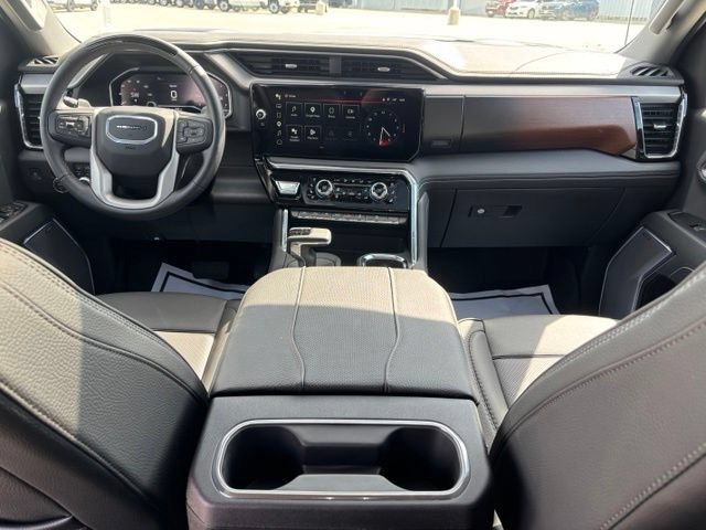 2025 GMC Sierra 1500 Denali - Photo 23