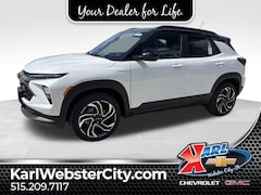2026 Chevrolet Trailblazer RS SUV