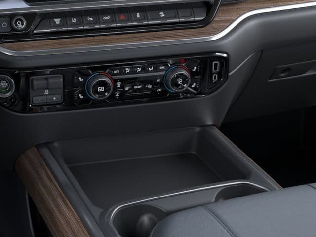 2026 Chevrolet Silverado 2500 HD LT - Photo 23