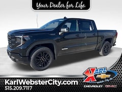 2026 GMC Sierra 1500 Elevation Truck Crew Cab