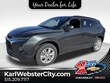  Chevrolet Blazer