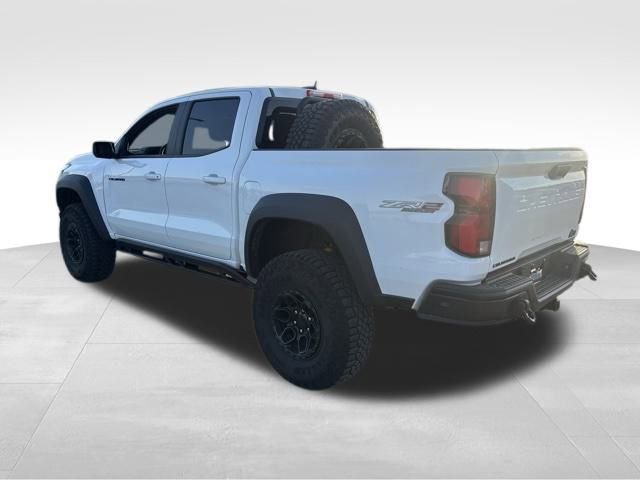 2024 Chevrolet Colorado ZR2 photo 3