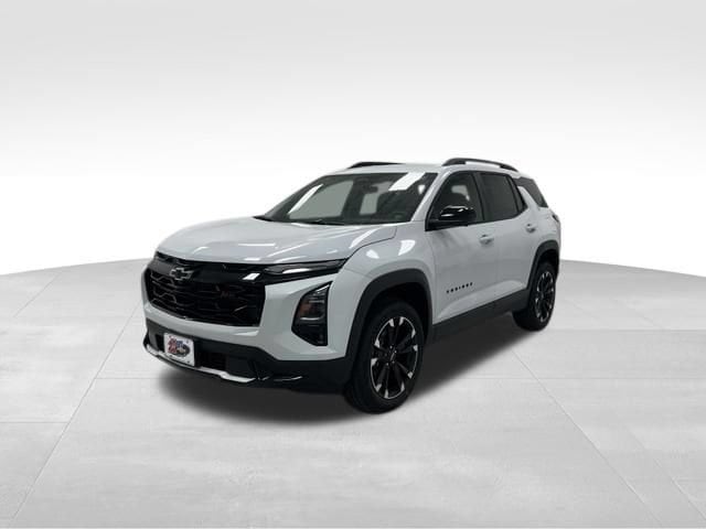 2026 Chevrolet Equinox RS - Photo 3