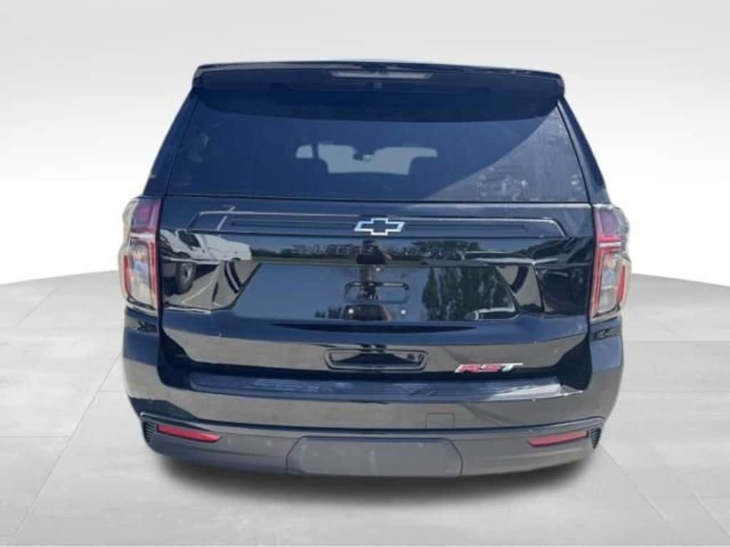 Used 2024 Chevrolet Suburban RST SUV