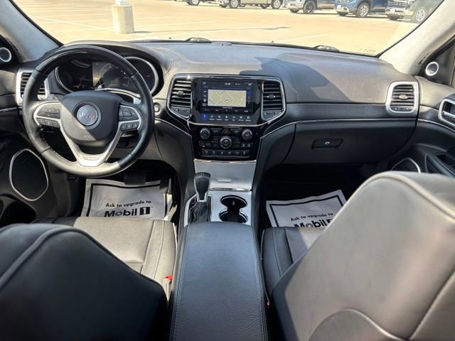 2020 Jeep Grand Cherokee Summit - Photo 21