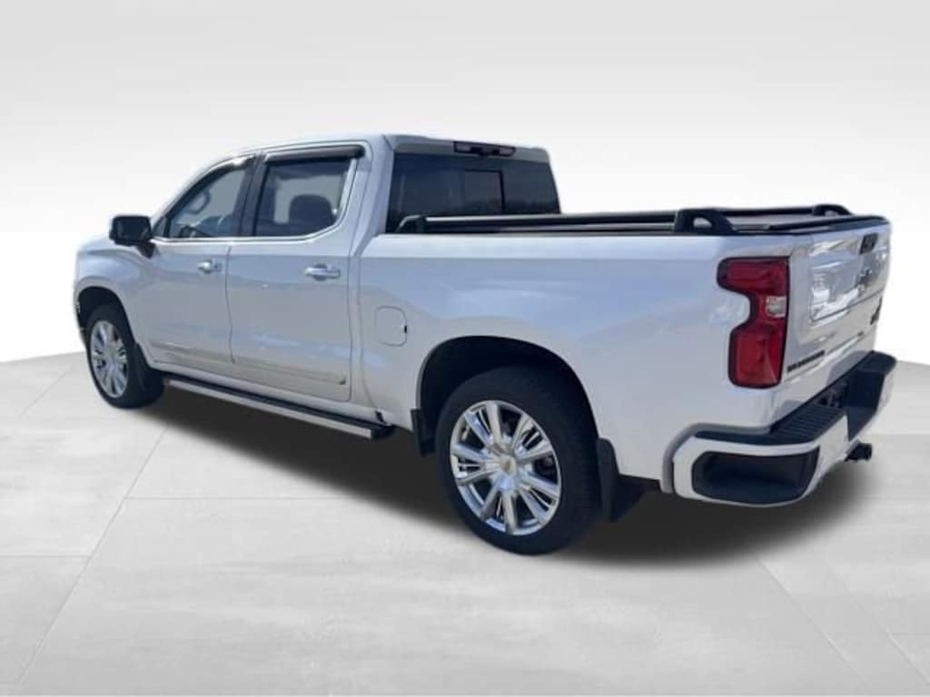 Used 2023 Chevrolet Silverado 1500 High Country Truck