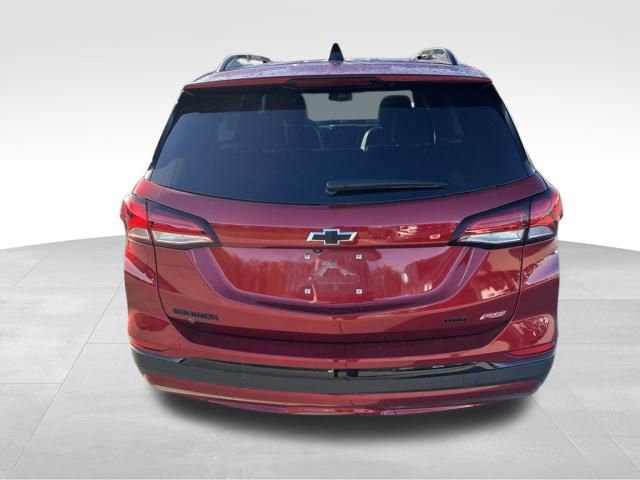 2024 Chevrolet Equinox RS photo 4