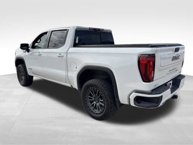 2024 Gmc Sierra 1500 AT4 photo 3