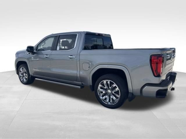 2025 GMC Sierra 1500 Denali - Photo 3
