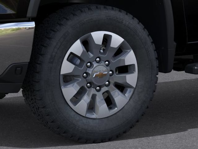 2026 Chevrolet Silverado 2500 HD LT - Photo 9