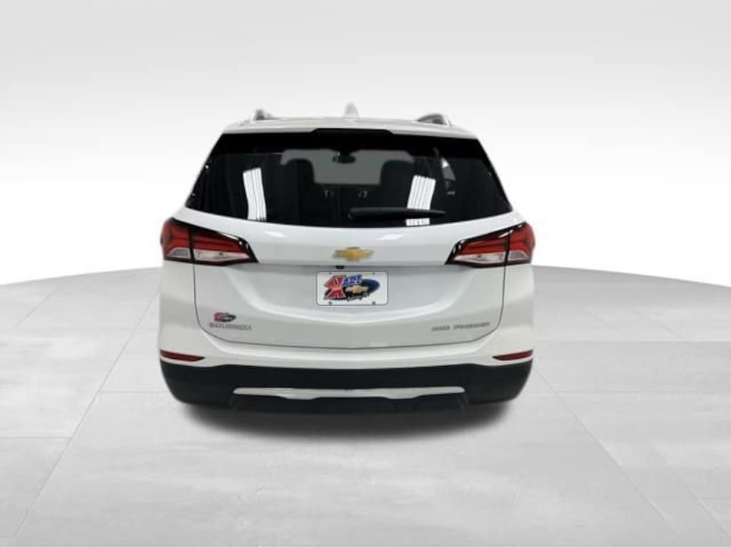 Used 2023 Chevrolet Equinox Premier SUV