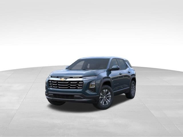 2026 Chevrolet Equinox LT - Photo 8