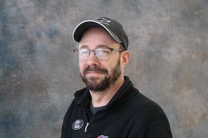 Staff member Roger Haupt from ID_3ccbb62baa6b