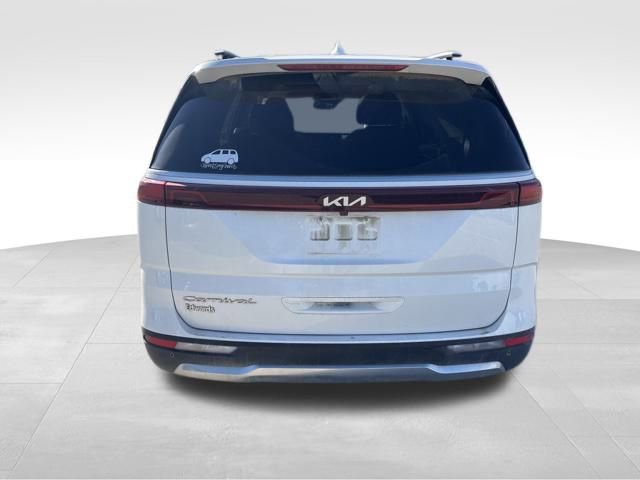 2022 Kia Carnival SX Prestige photo 4