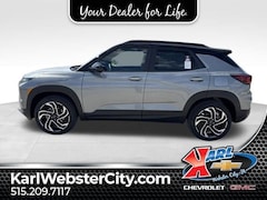 2026 Chevrolet Trailblazer RS SUV