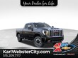GMC Sierra 2500 HD