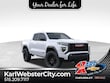 GMC Canyon