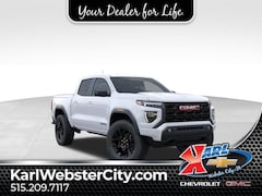 2025 GMC Canyon Elevation Truck Crew Cab