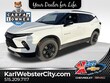 Chevrolet Blazer