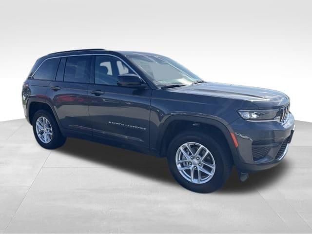 2025 Jeep Grand Cherokee Laredo - Photo 7