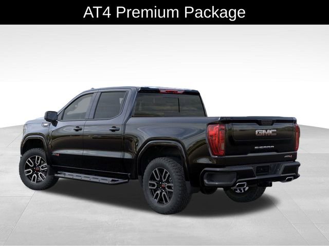 2026 Gmc Sierra 1500 AT4 photo 2