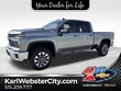  Chevrolet Silverado 2500 HD