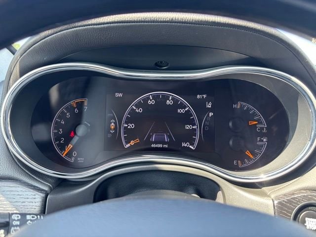 2020 Jeep Grand Cherokee Summit - Photo 11