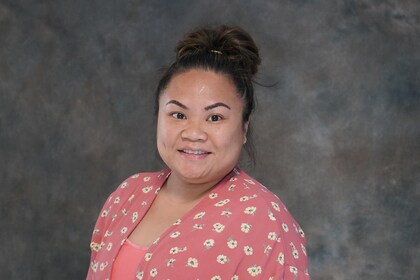 Staff member Amber Vankham from ID_8c0ec31407c0