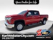 Chevrolet Silverado 3500 HD
